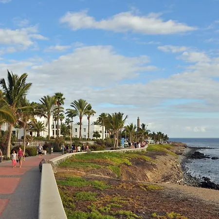 Meloneras By The Sea By Canaryscape San Bartolomé