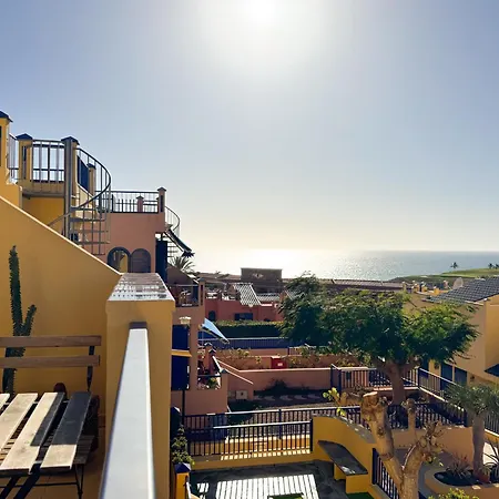 Villa Meloneras By The Sea By Canaryscape San Bartolomé